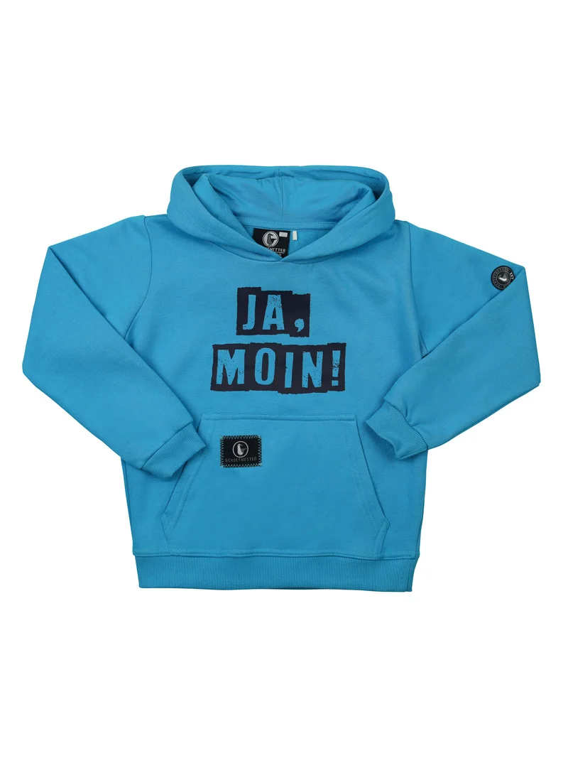Hoodie Ja Moin Toni 320