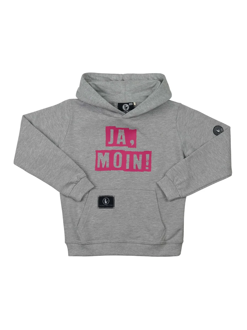 Hoodie Ja Moin Toni 320