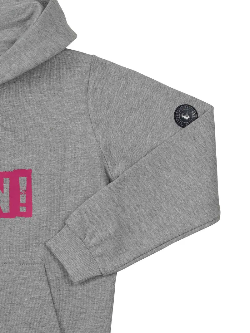 Hoodie Ja Moin Toni 320