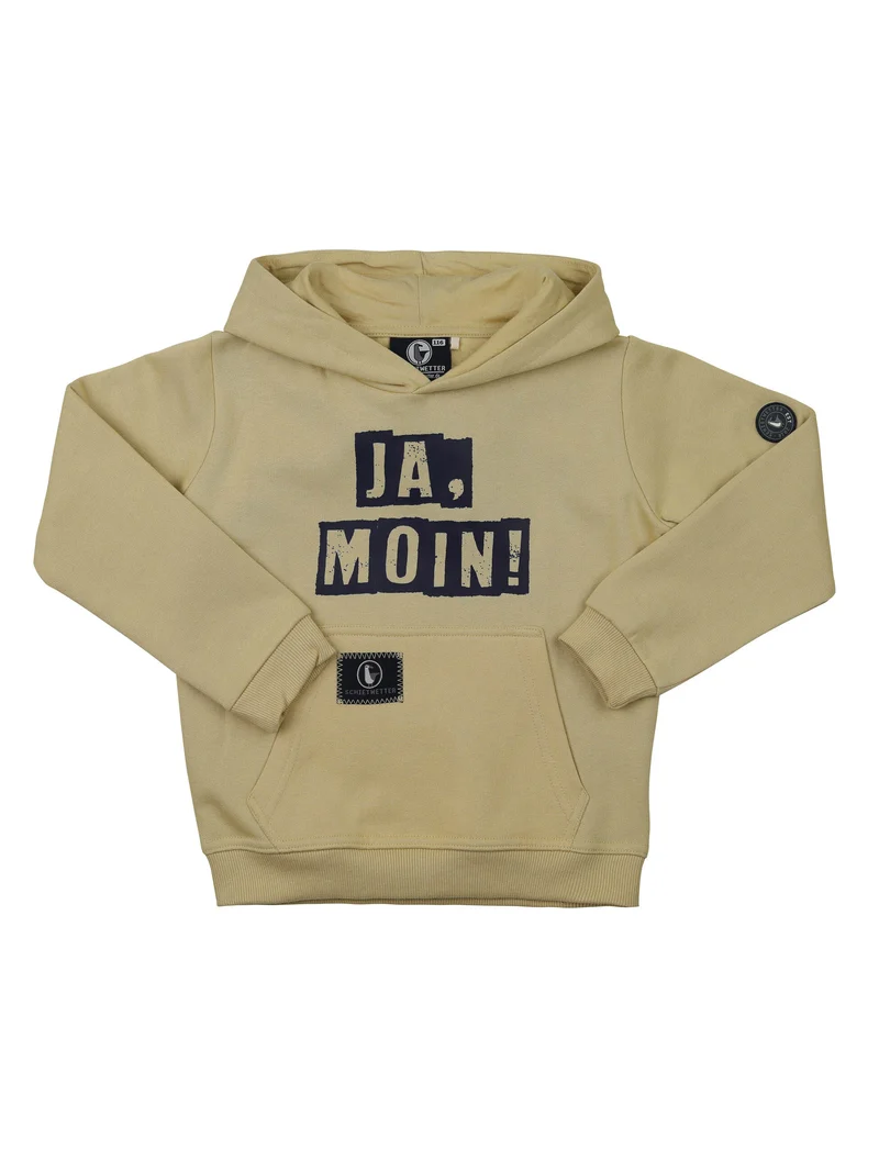 Hoodie Ja Moin Toni 320