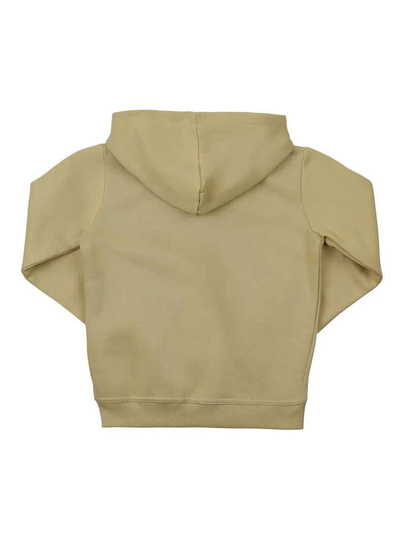 Hoodie Ja Moin Toni 320
