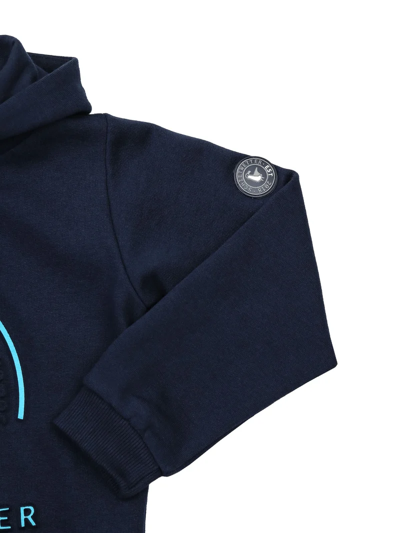 Hoodie Max 3-D Print