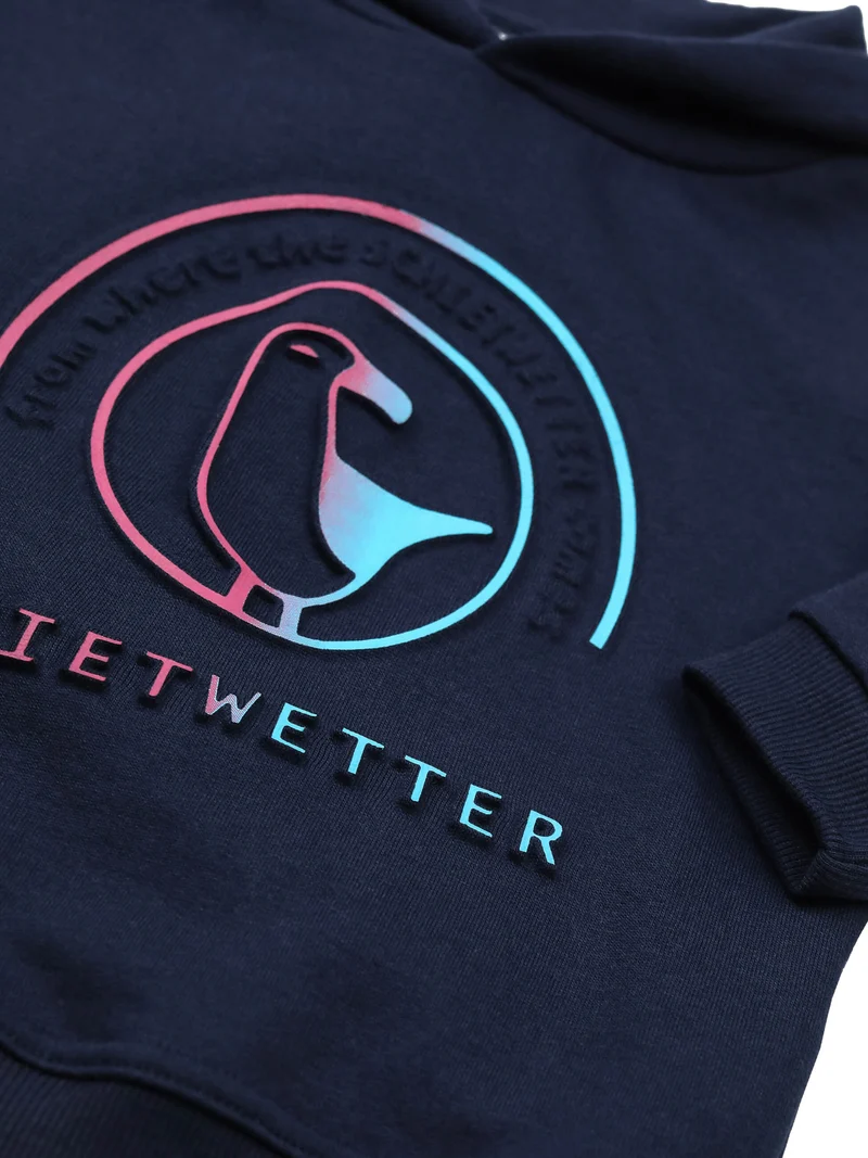 Hoodie Max 3-D Print