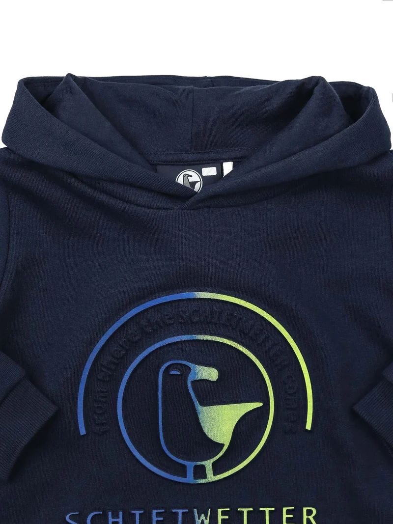 Hoodie Max 3-D Print