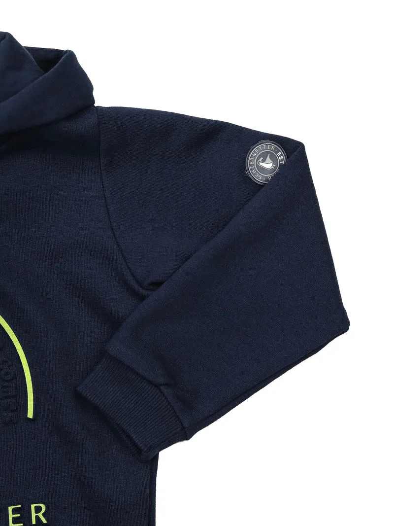 Hoodie Max 3-D Print