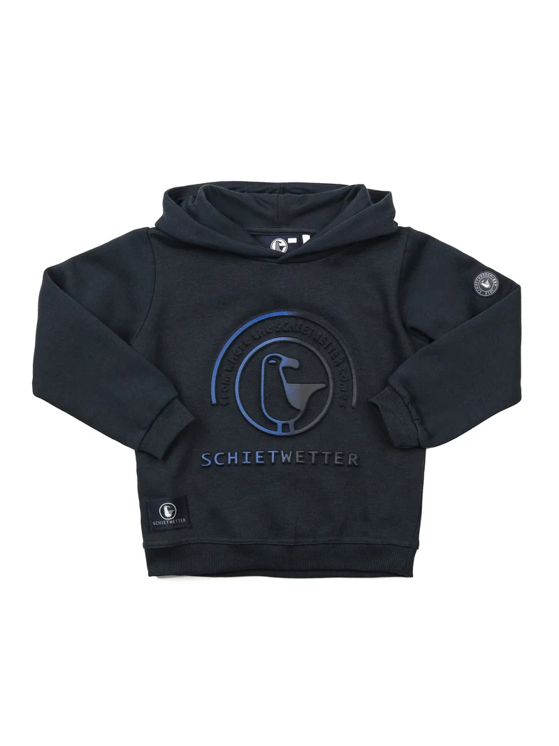 Hoodie Max 3-D Print