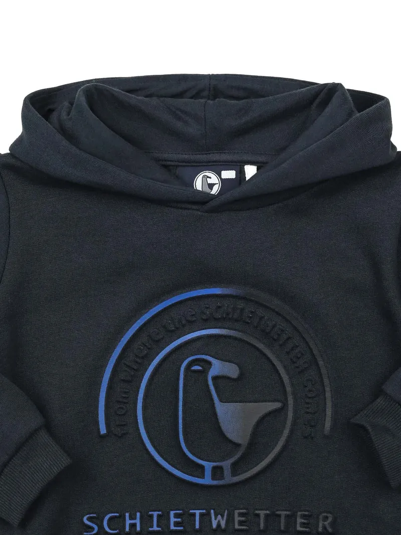 Hoodie Max 3-D Print
