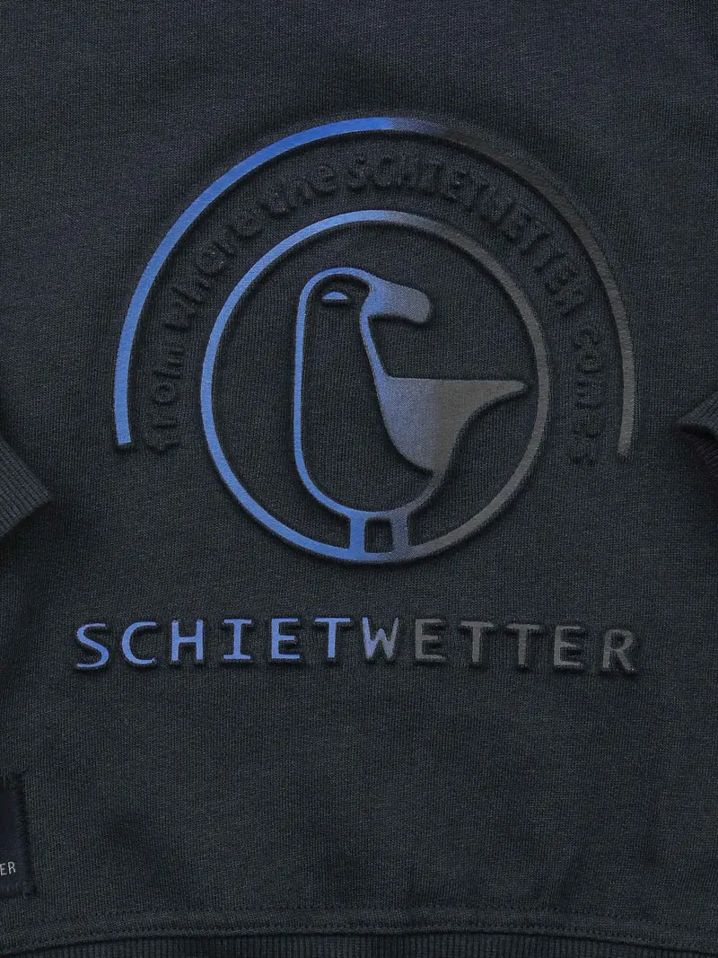 Hoodie Max 3-D Print