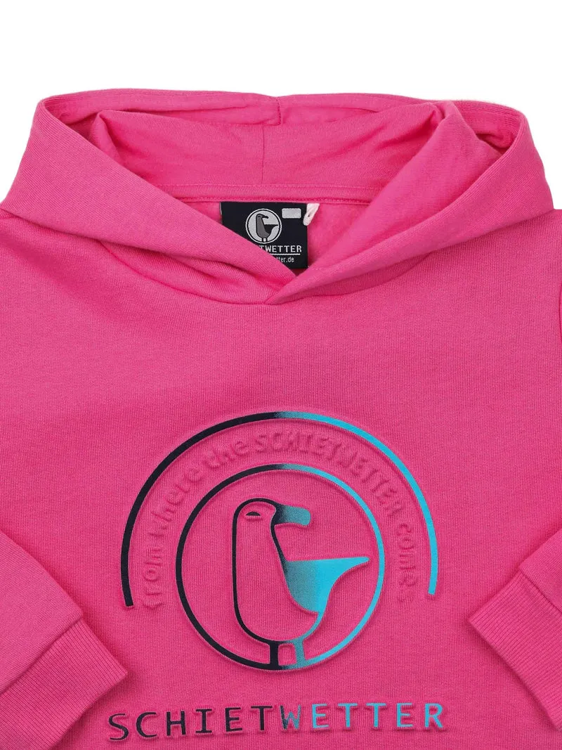 Hoodie Max 3-D Print