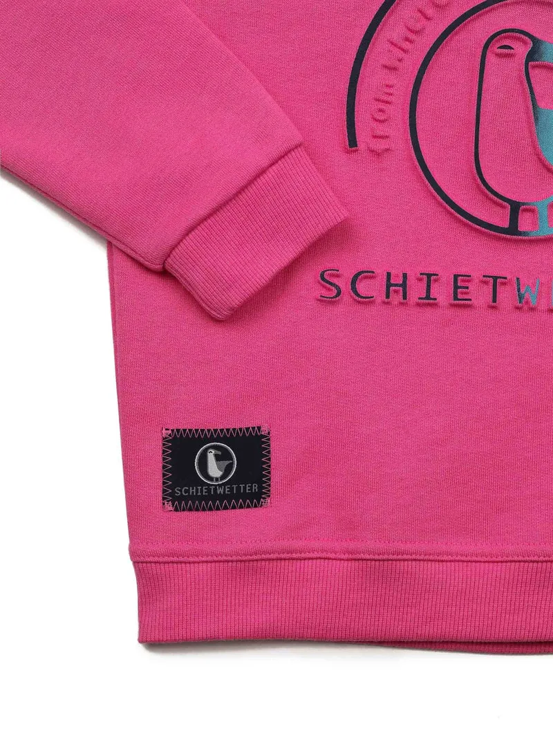 Hoodie Max 3-D Print