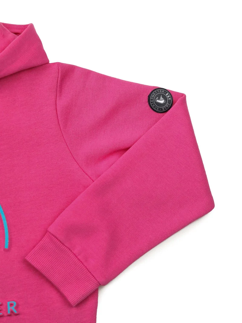 Hoodie Max 3-D Print