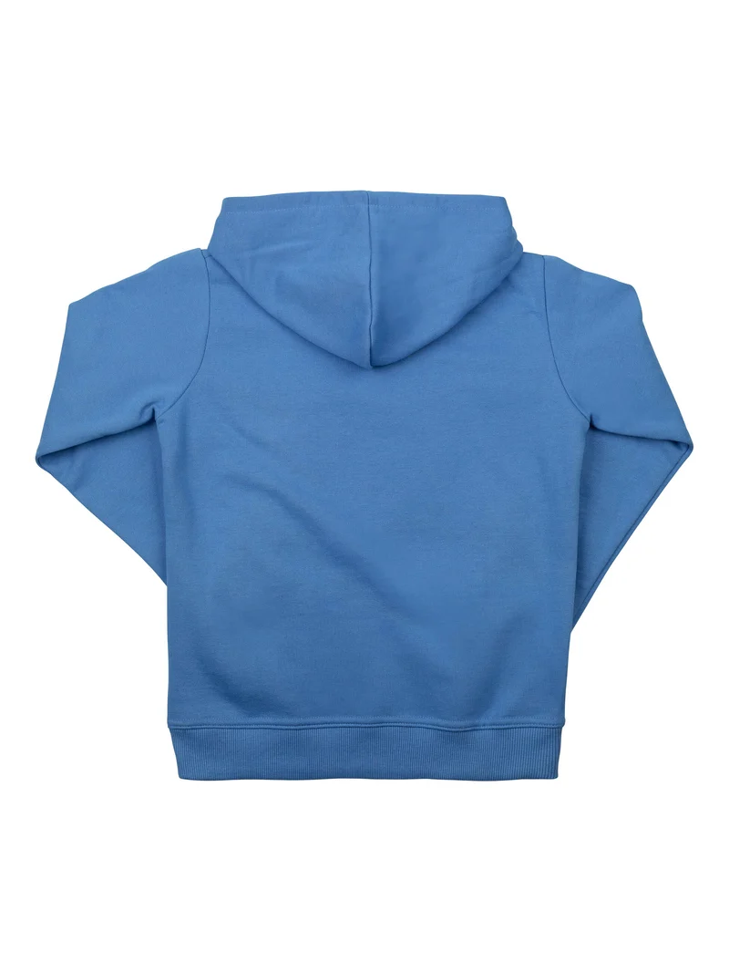 Hoodie Max 3-D Print