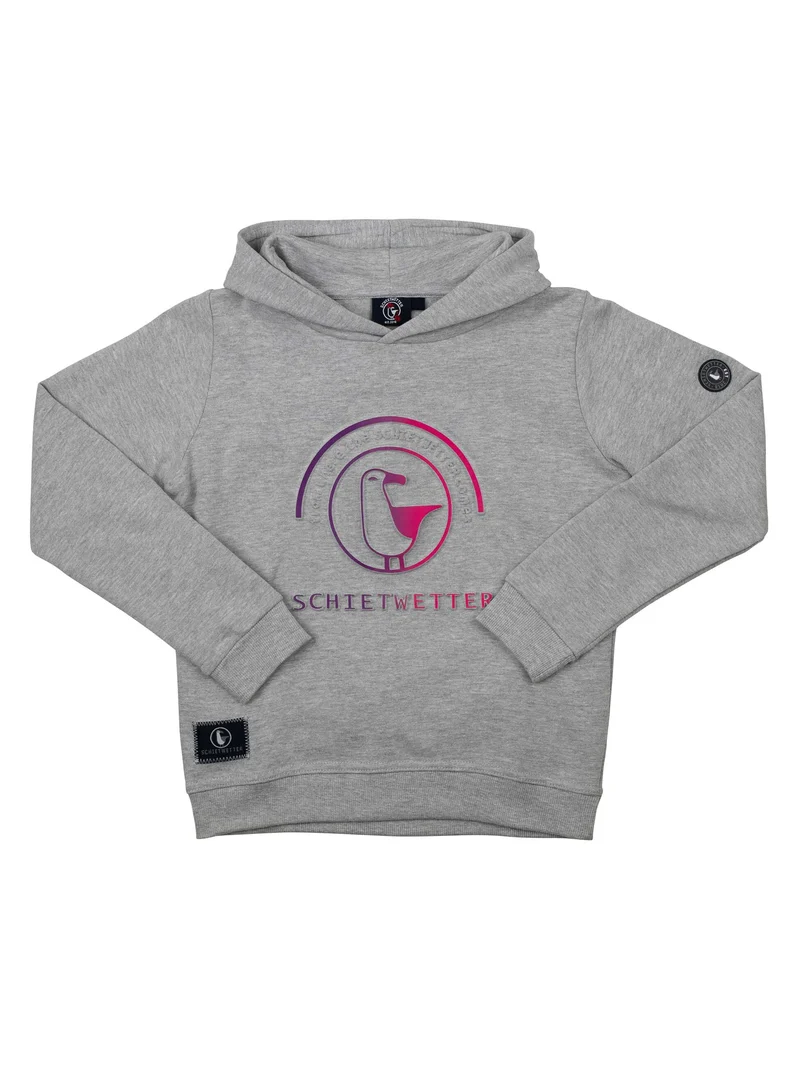 Hoodie Max 3-D Print