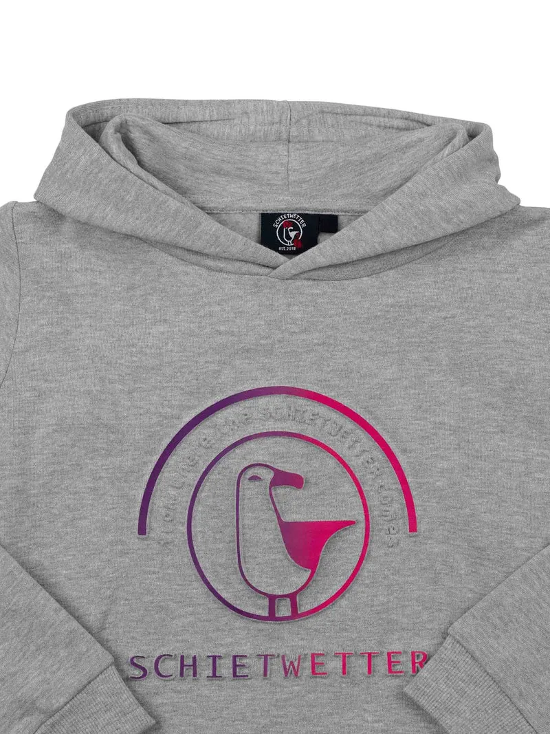 Hoodie Max 3-D Print