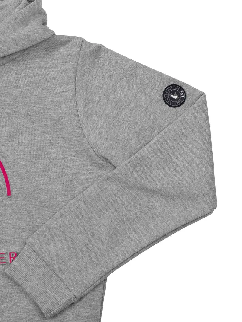 Hoodie Max 3-D Print