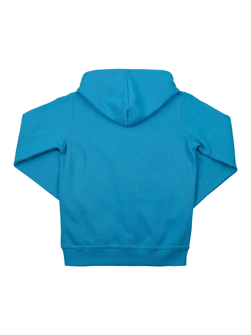 Hoodie Max 3-D Print