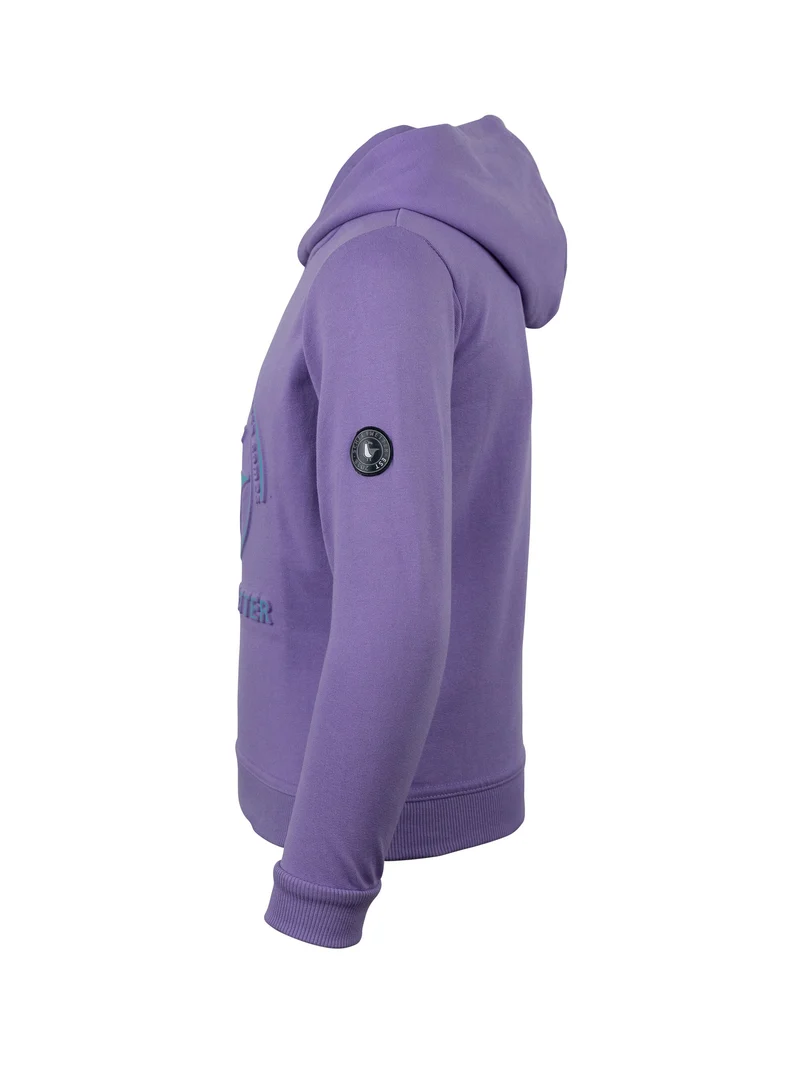 Hoodie Max 3-D Print