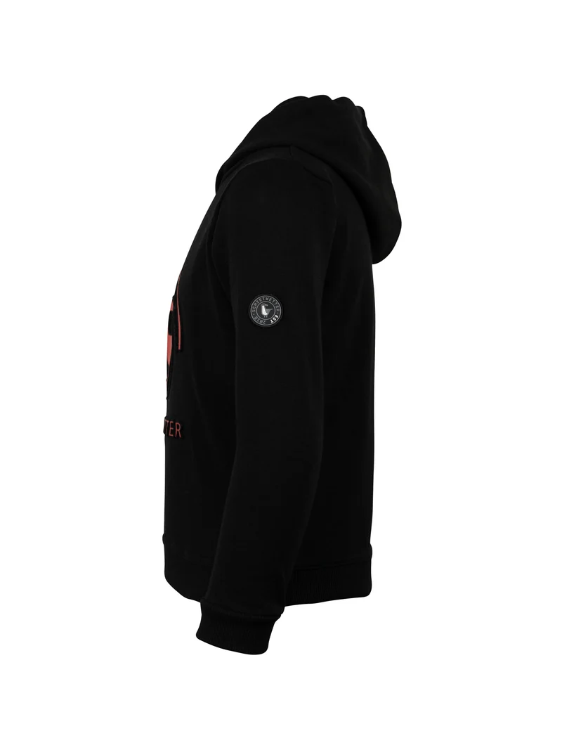 Hoodie Max 3-D Print