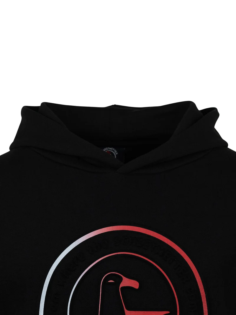 Hoodie Max 3-D Print