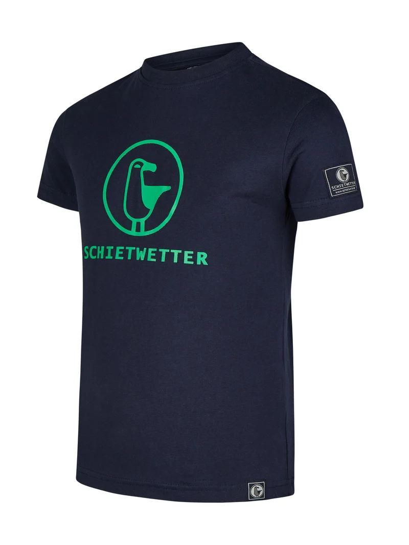 T-Shirt Lou SW print