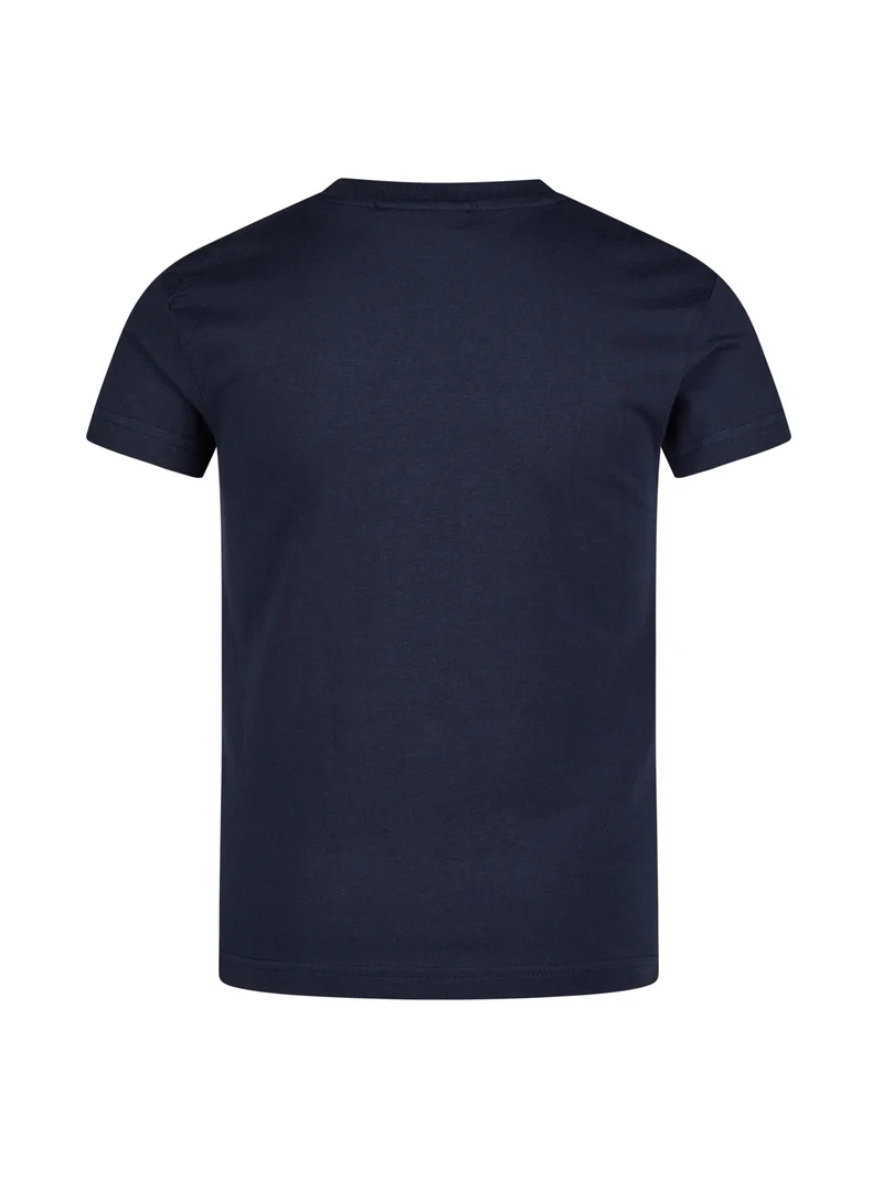 T-Shirt Lou SW print