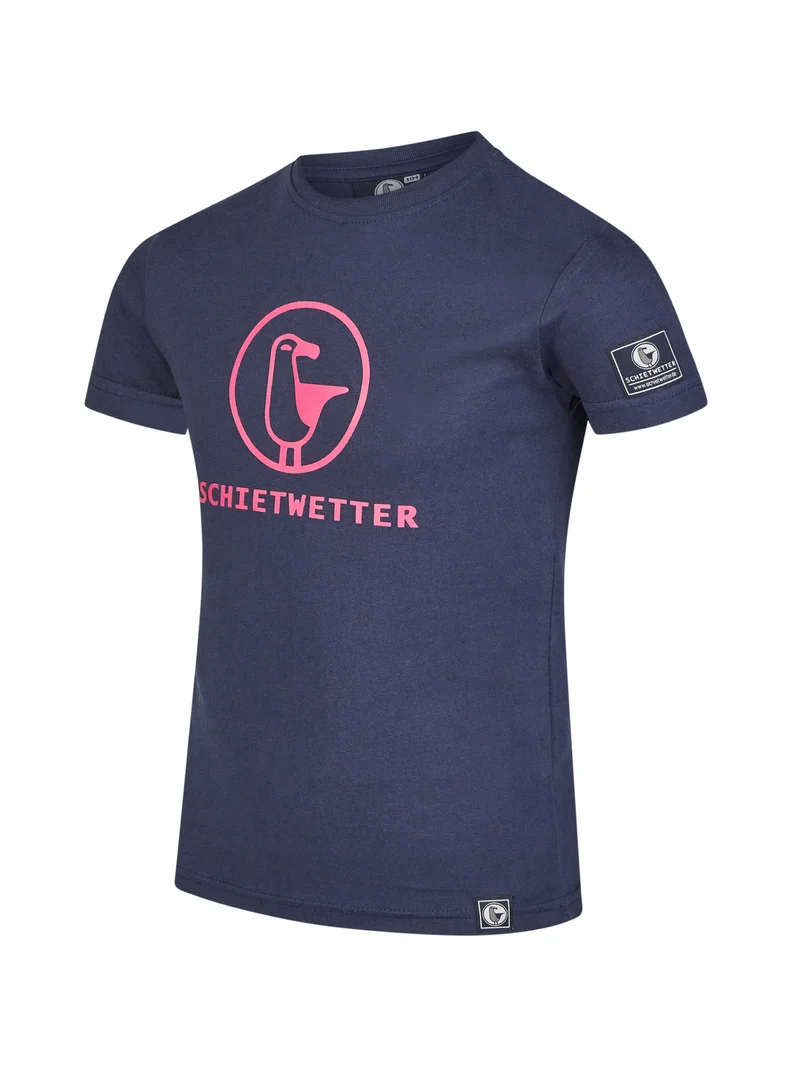 T-Shirt Lou SW print