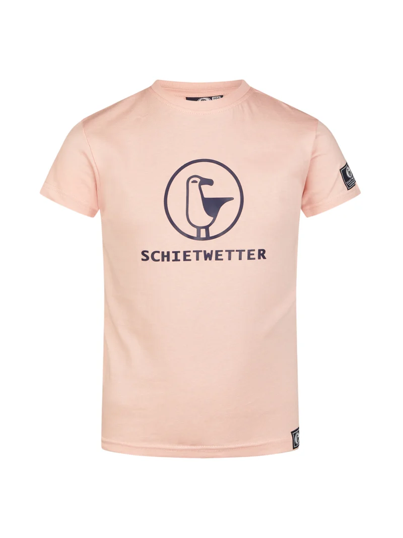T-Shirt Lou SW print