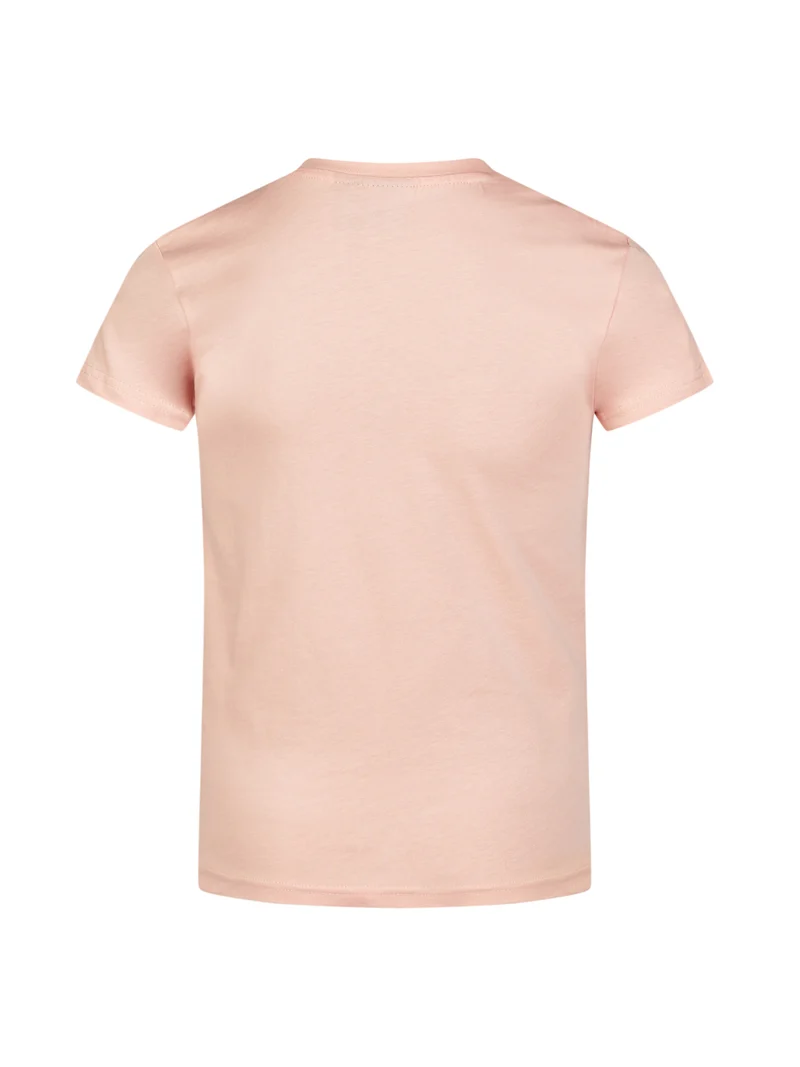 T-Shirt Lou SW print