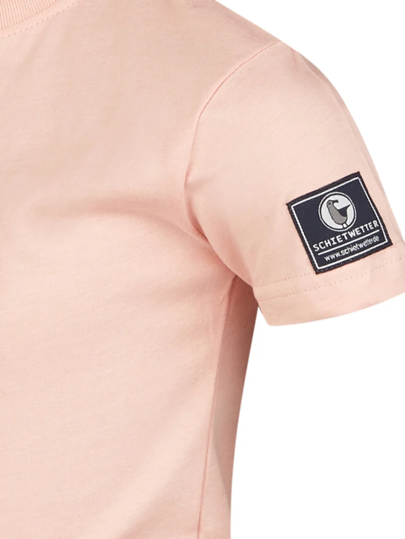 T-Shirt Lou SW print