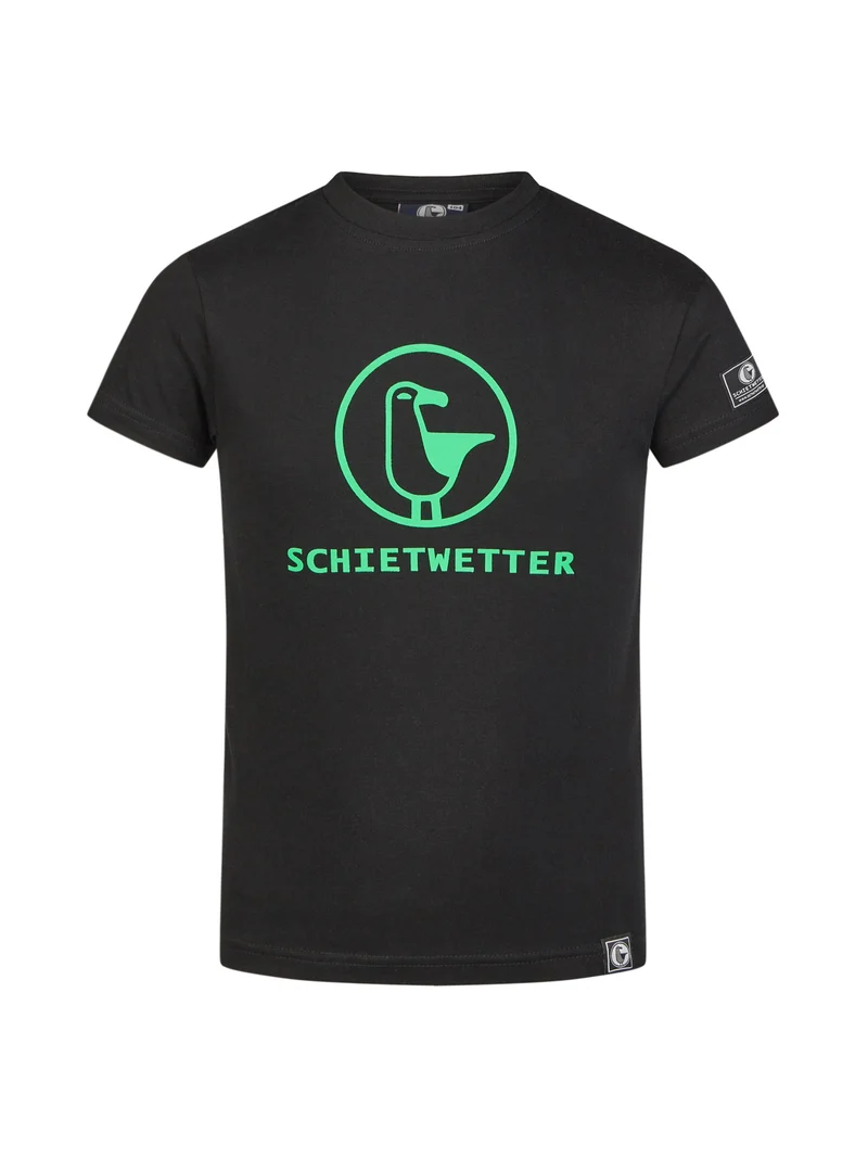 T-Shirt Lou SW print