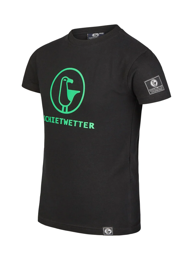 T-Shirt Lou SW print