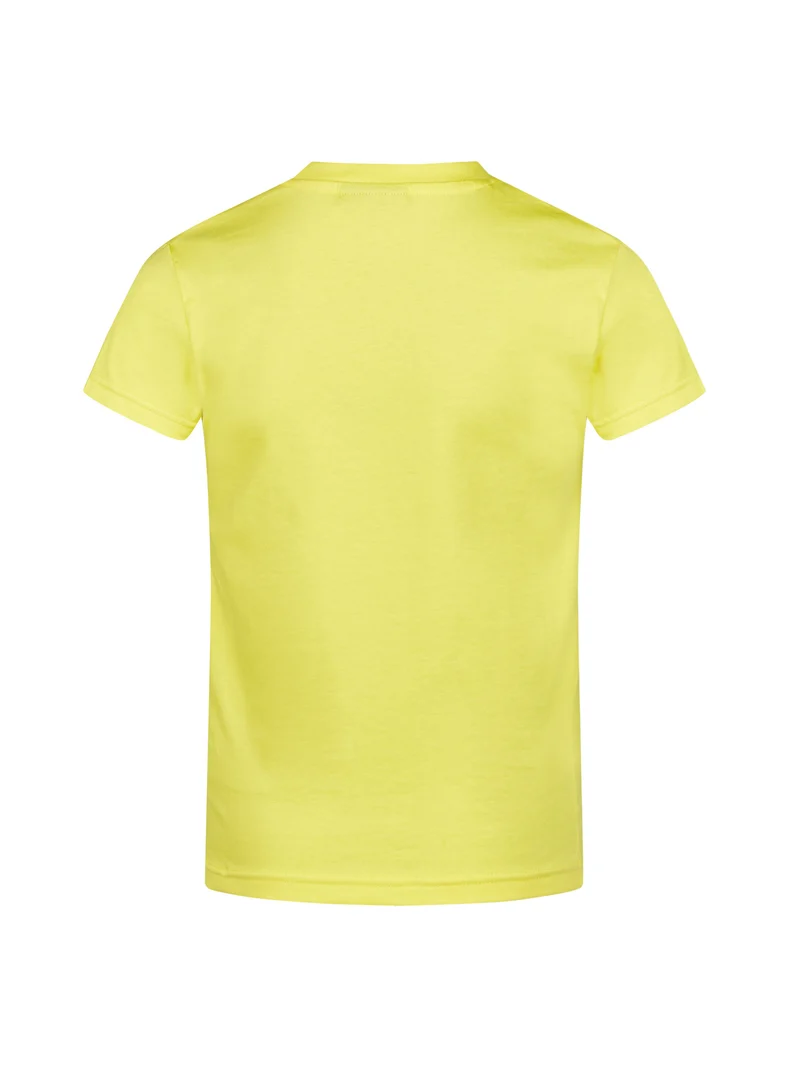T-Shirt Lou SW print