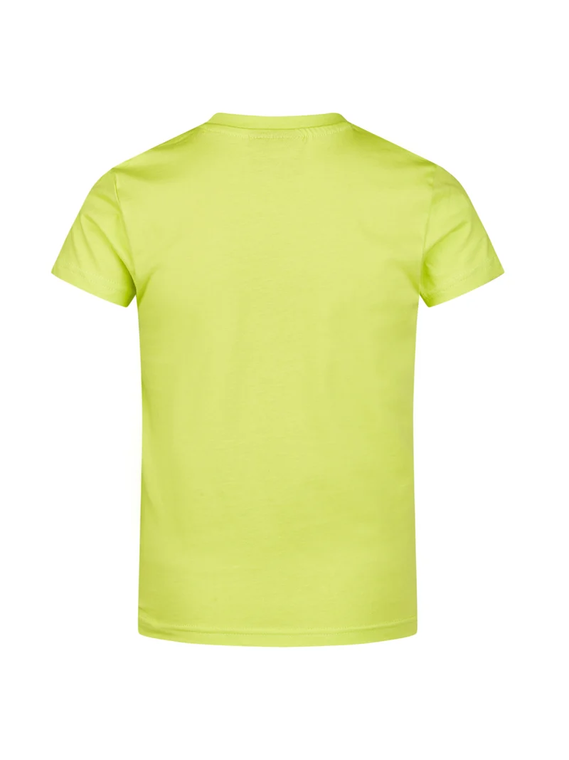 T-Shirt Lou SW print