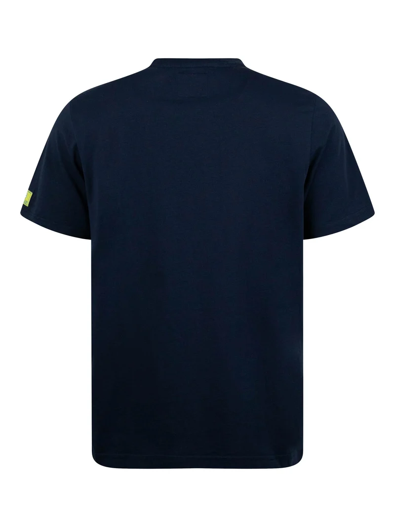 T Shirt Matti Muksch
