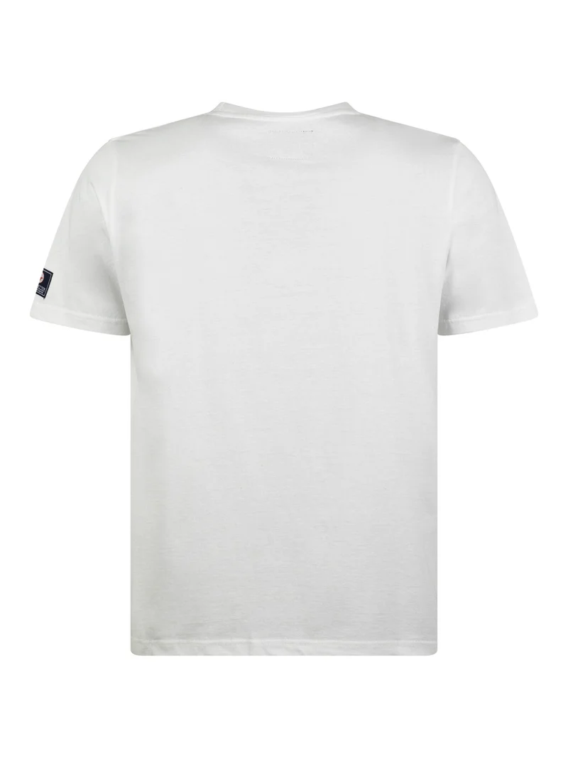 T Shirt Matti Muksch
