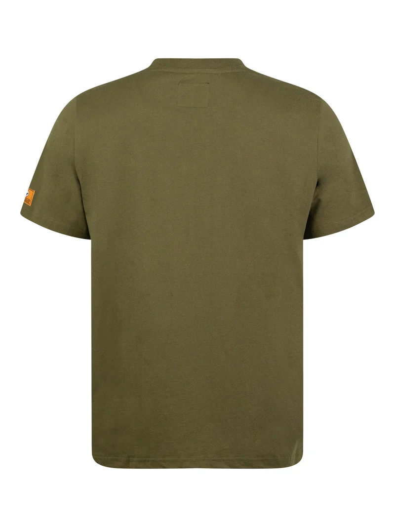 T Shirt Matti Muksch