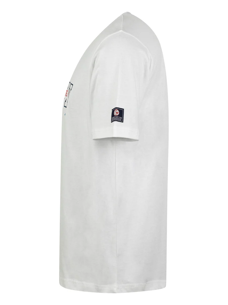 T-Shirt Didrik Dösbaddel