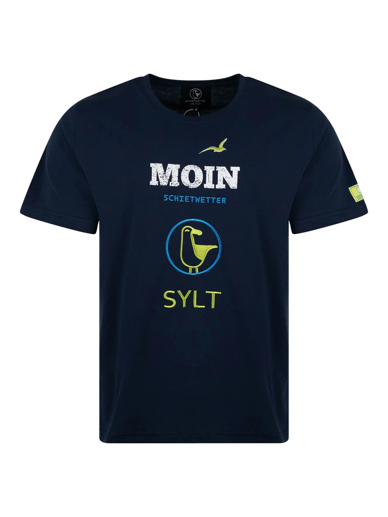 T-Shirt Bosse Butscher
