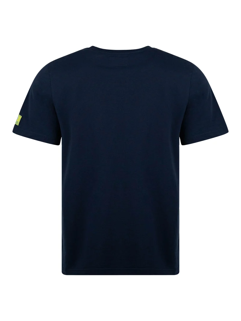 T-Shirt Bosse Butscher