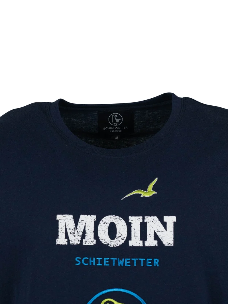 T-Shirt Bosse Butscher