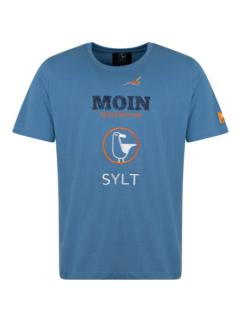 T-Shirt Bosse Butscher