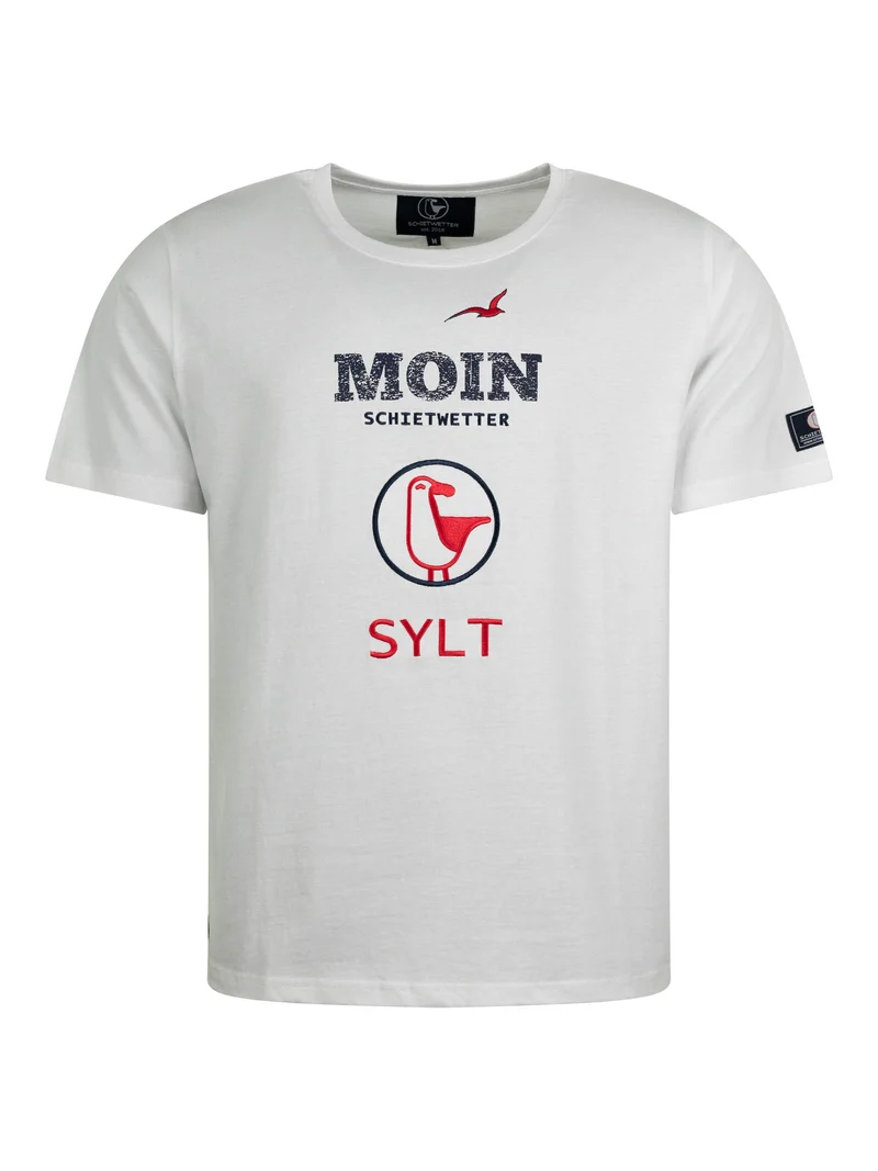 T-Shirt Bosse Butscher