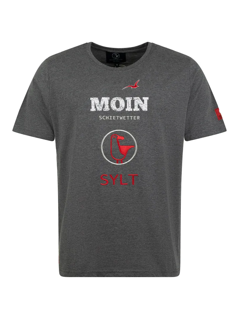 T-Shirt Bosse Butscher