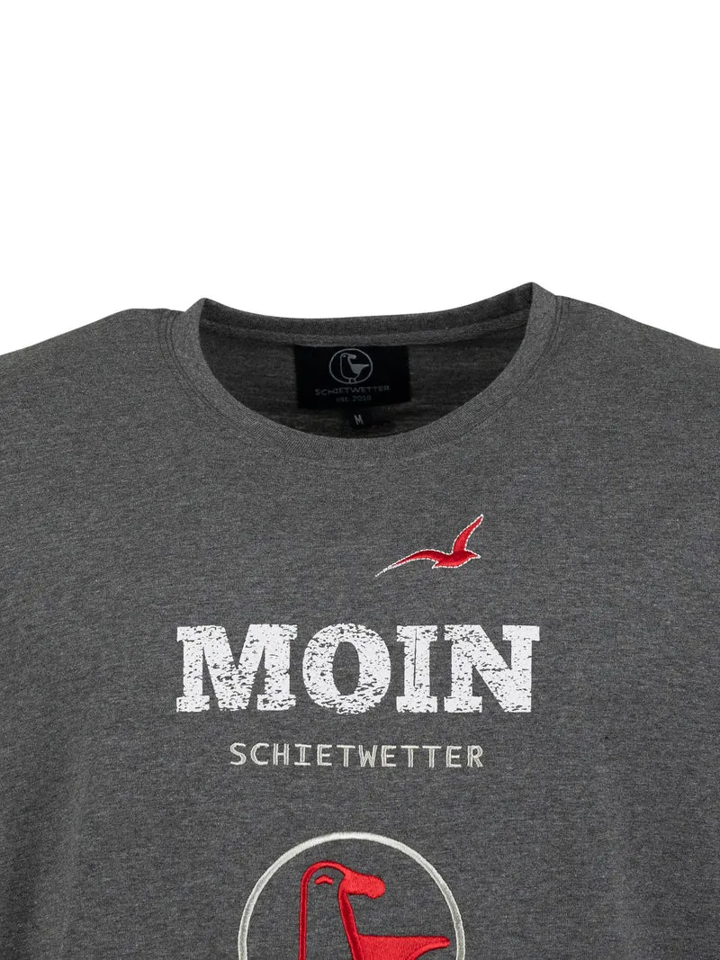 T-Shirt Bosse Butscher