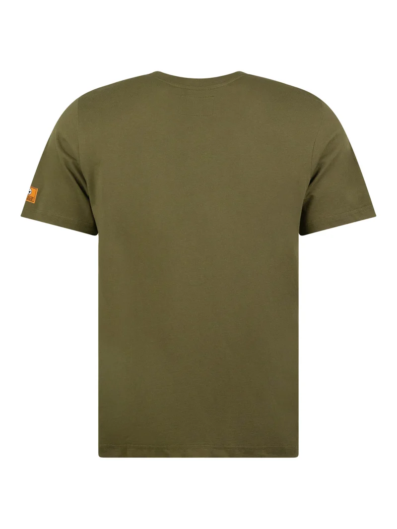 T-Shirt Bo Bangbüx