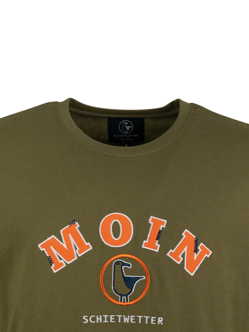 T-Shirt Bo Bangbüx