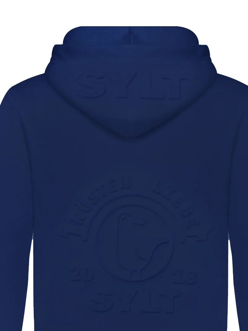 Sweatjacke Sylter Seeteufel