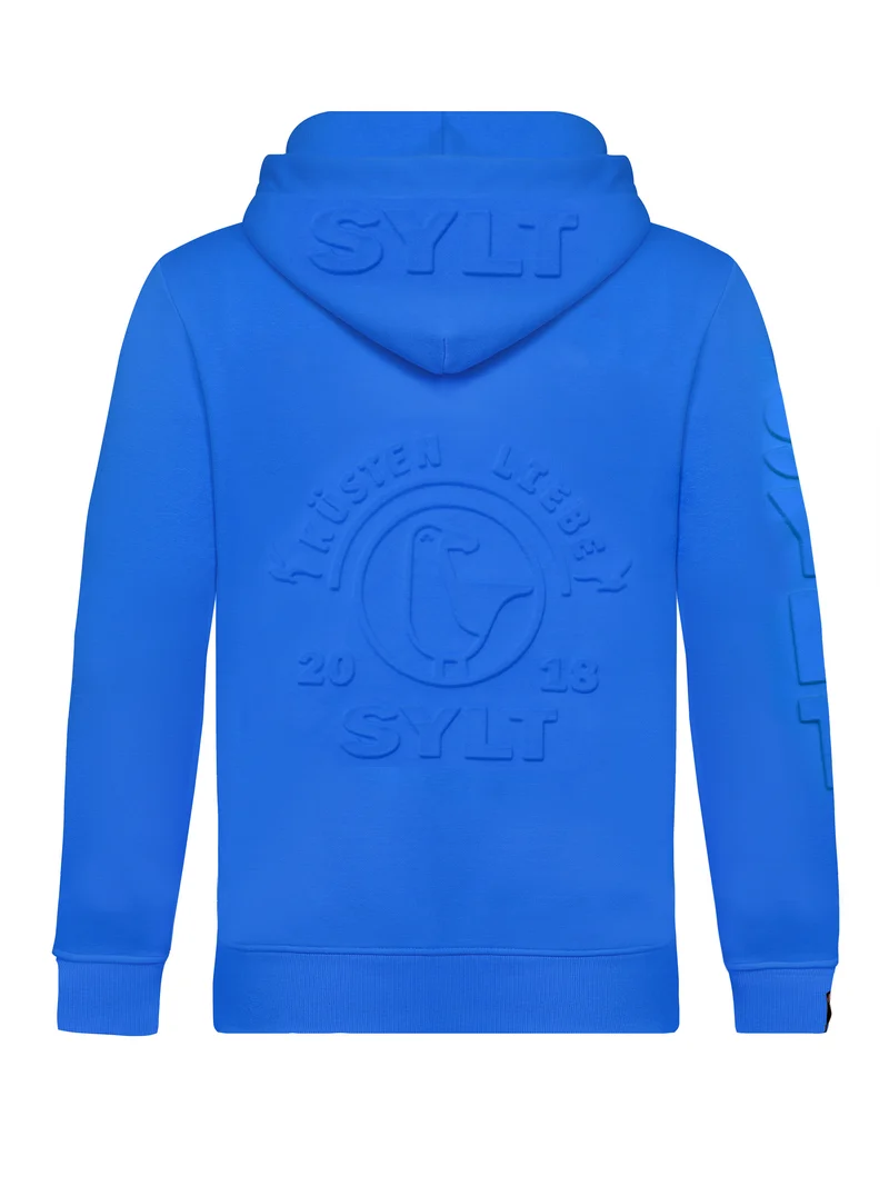 Sweatjacke Sylter Seeteufel