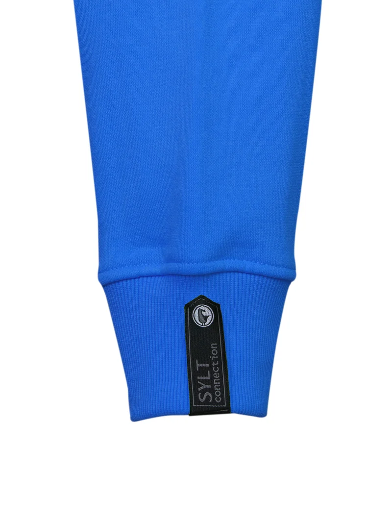 Sweatjacke Sylter Seeteufel