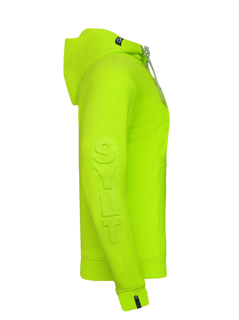 Sweatjacke Sylter Seeteufel